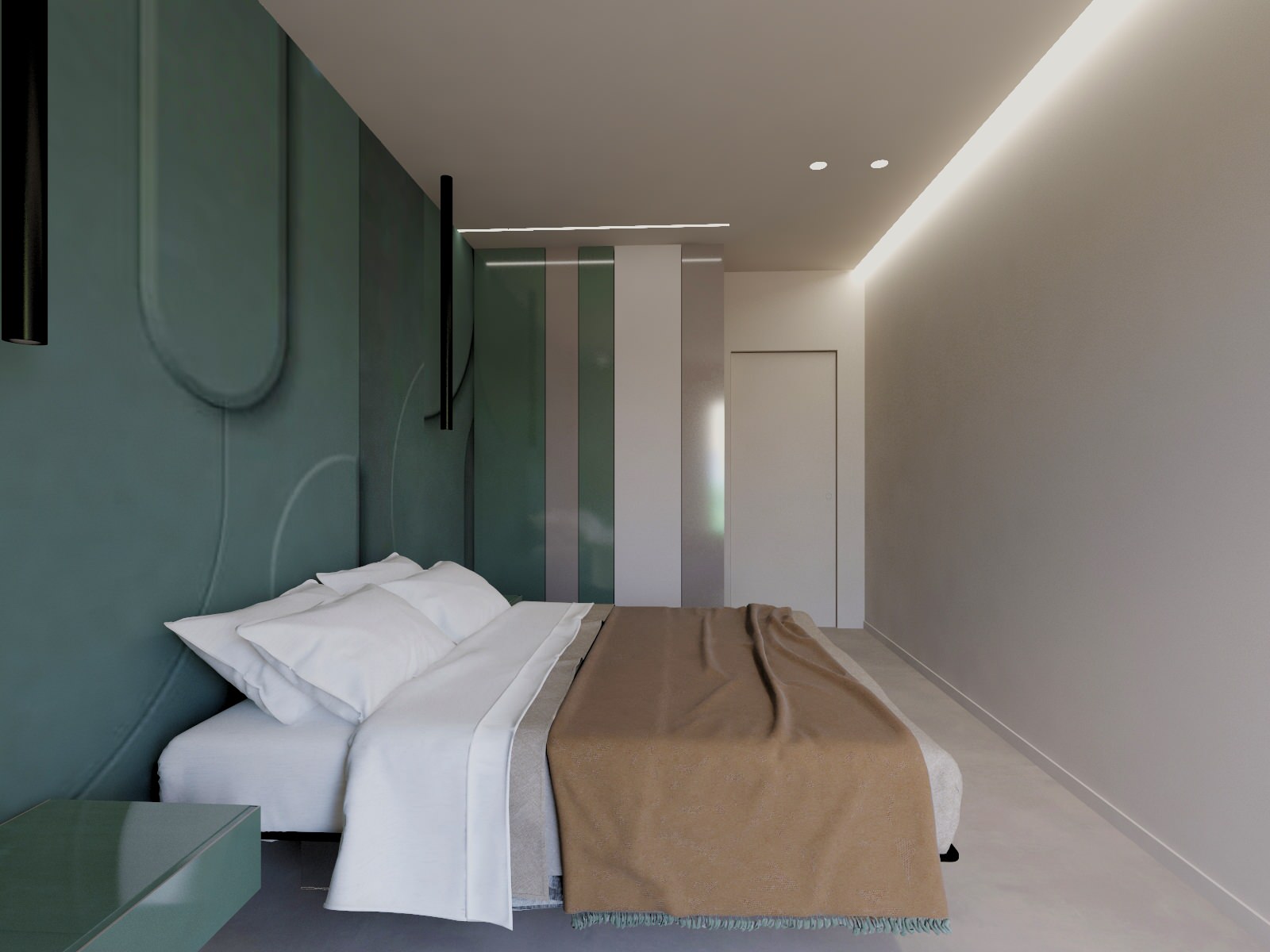 BOUTIQUE HOTEL