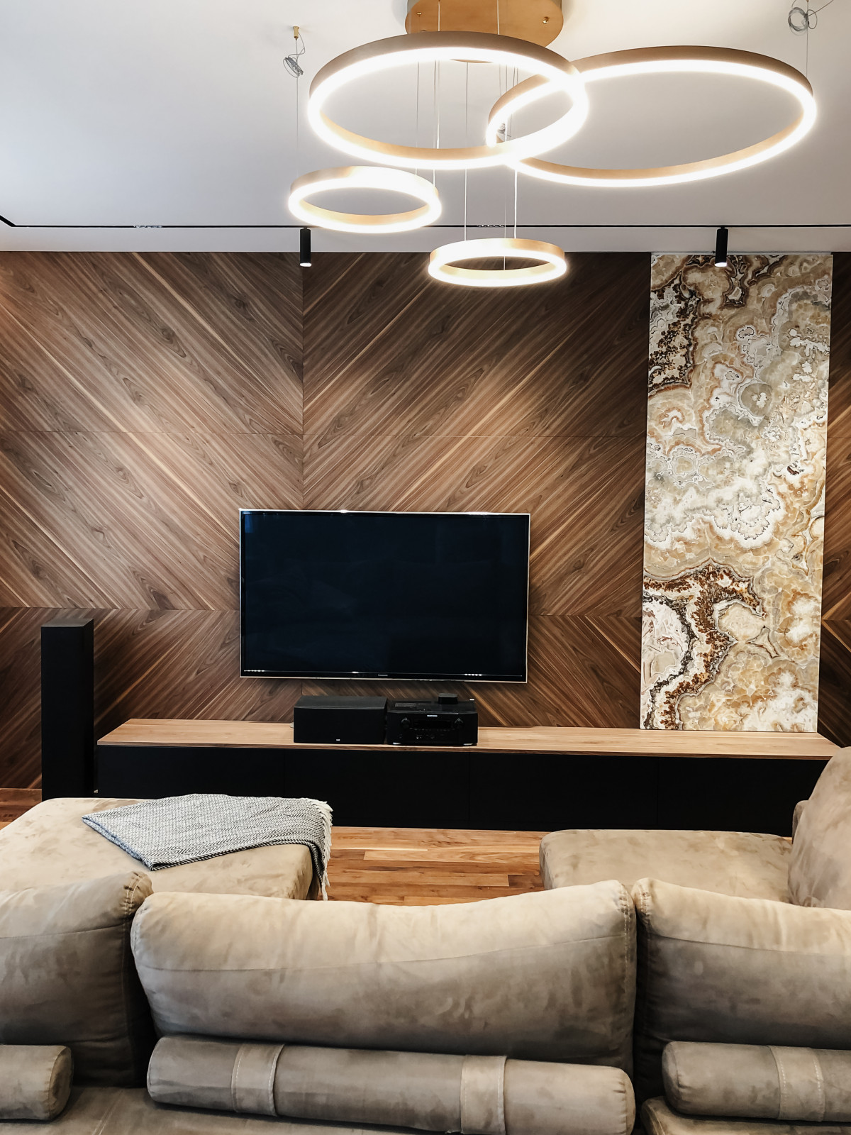 ЖК "Шпалерная 60"