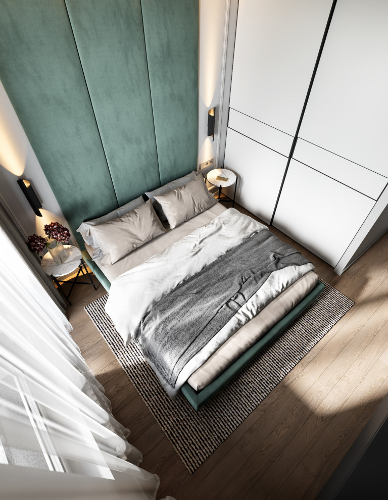 Школьная ул.