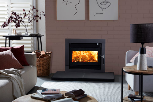Wood Heaters: The Natural and Sustainable Way to Heat Your Home | Houzz AU