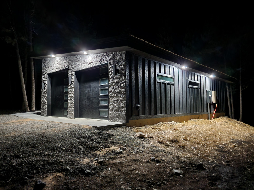 Crystal Home