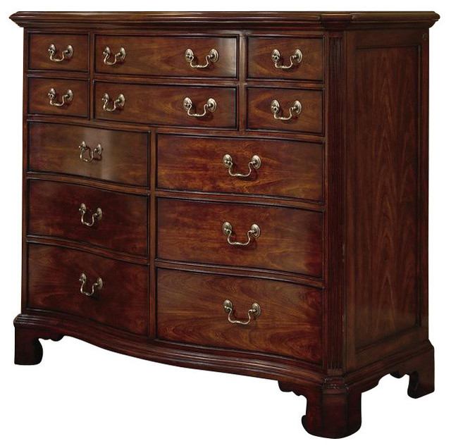 Emma Mason Signature Metropolitan Grove Dressing Chest Traditional