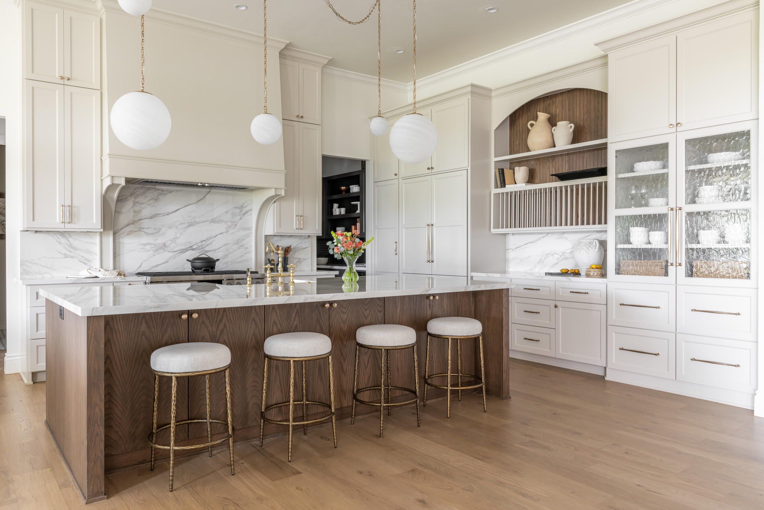 Oak Tree Parade Home
