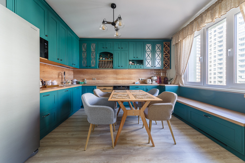 Интерьерная фотосъемка