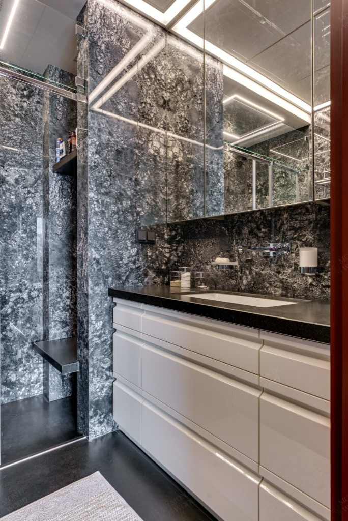 Квартира в ЖК Маяковский