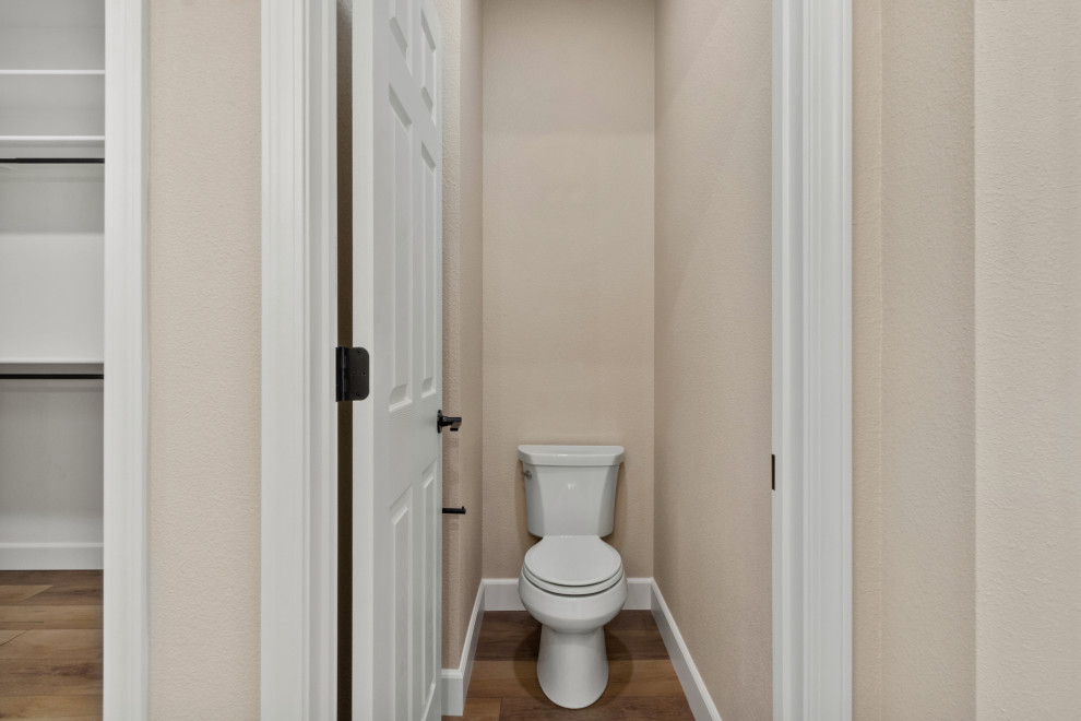 Boise | Full Home Transitional Remodeling Project
