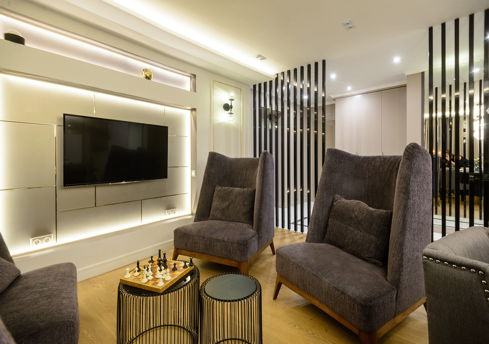 Квартира на Радищева