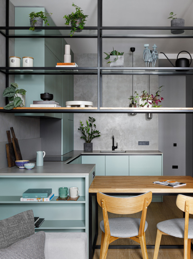 Квартира в ЖК Freedom