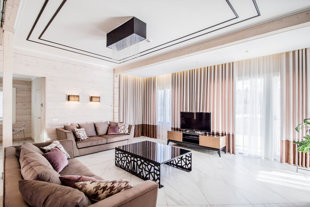 Wooden house in Tallinn