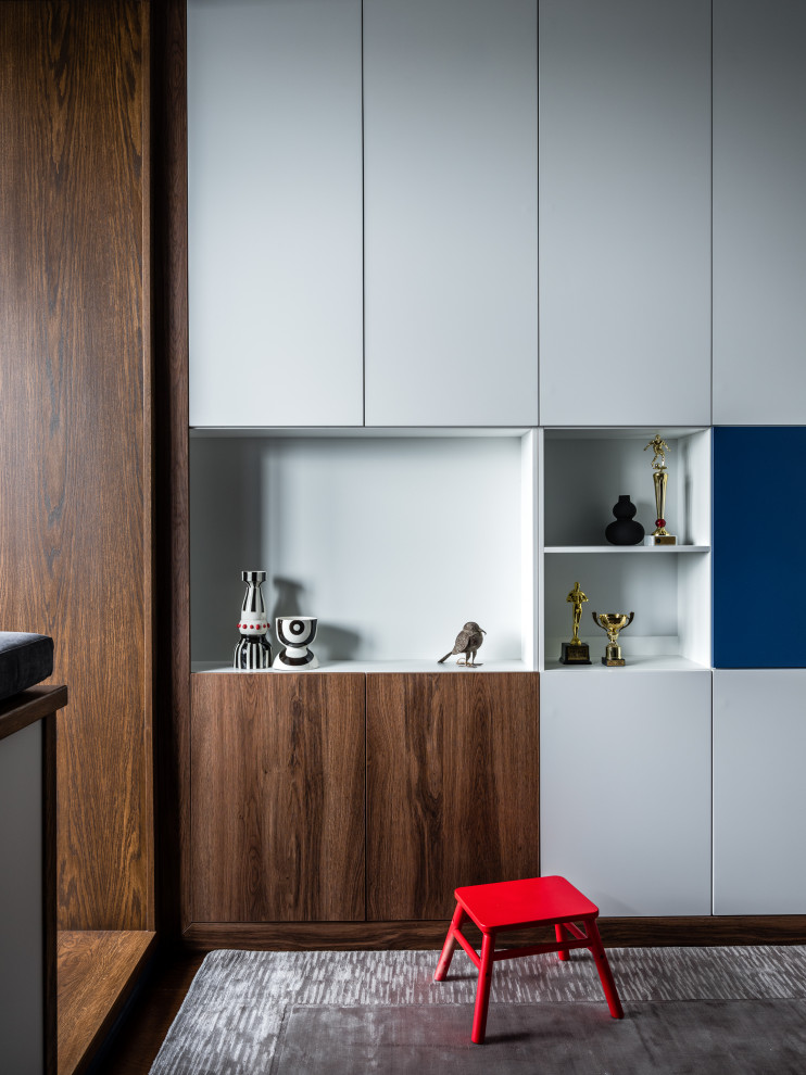 Академ дом 128 м2