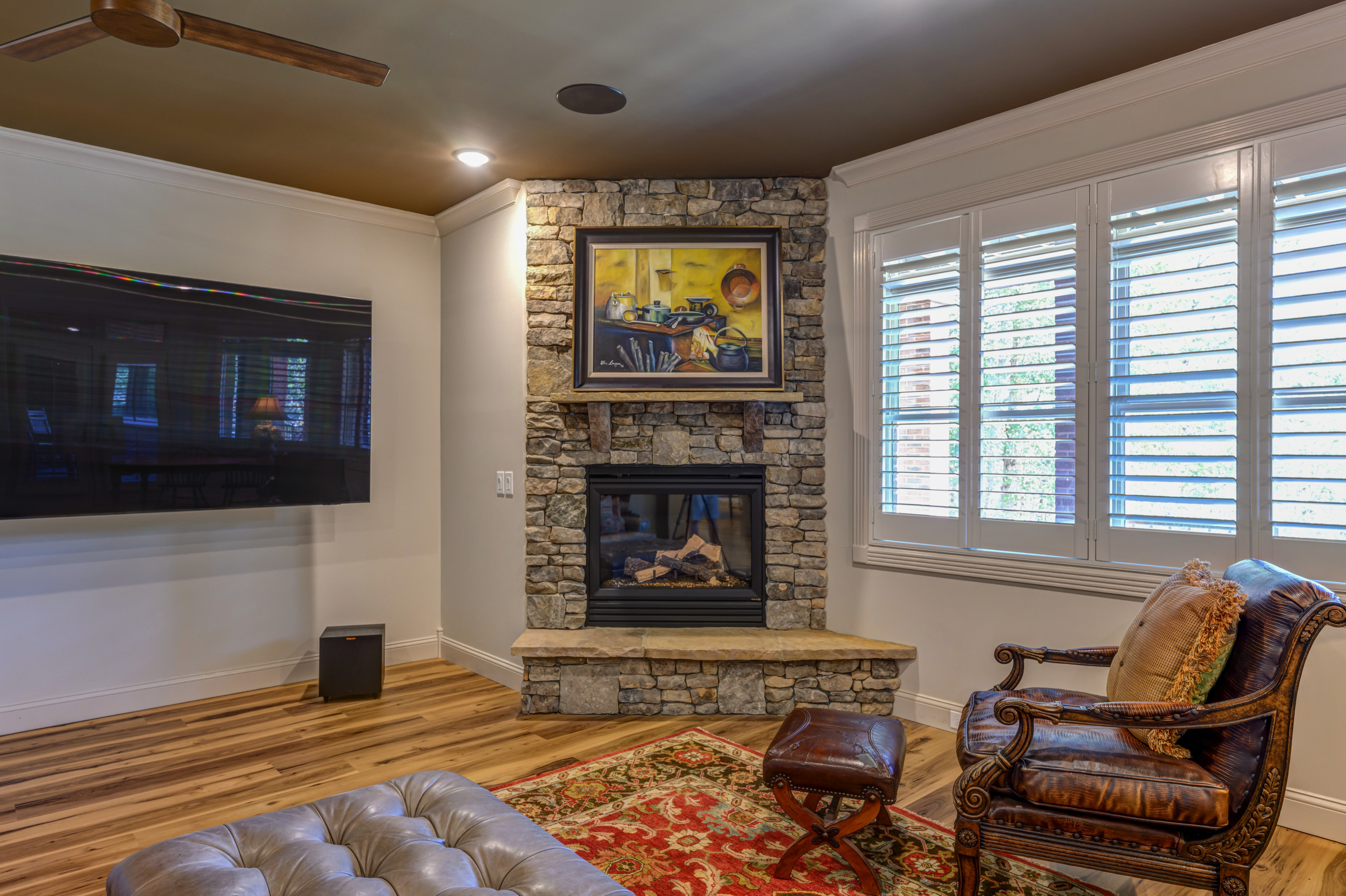 4591 Blaylock Road - Whole House Remodel