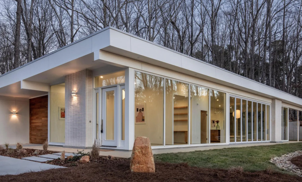 remodeling contractors garner nc