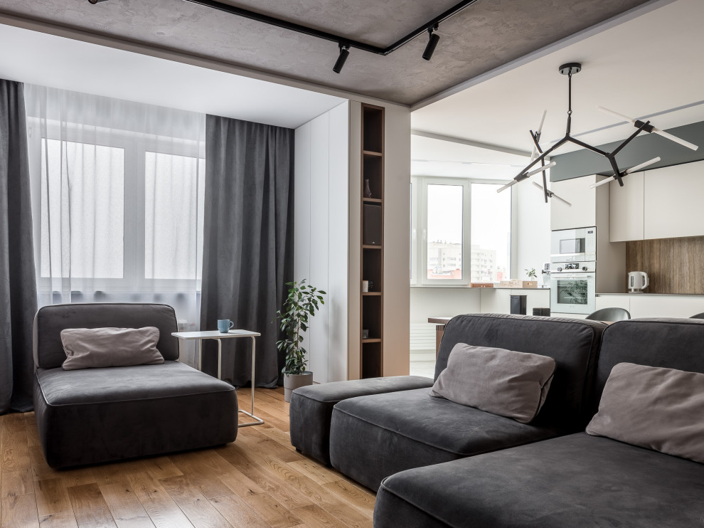 ЖК Калужская