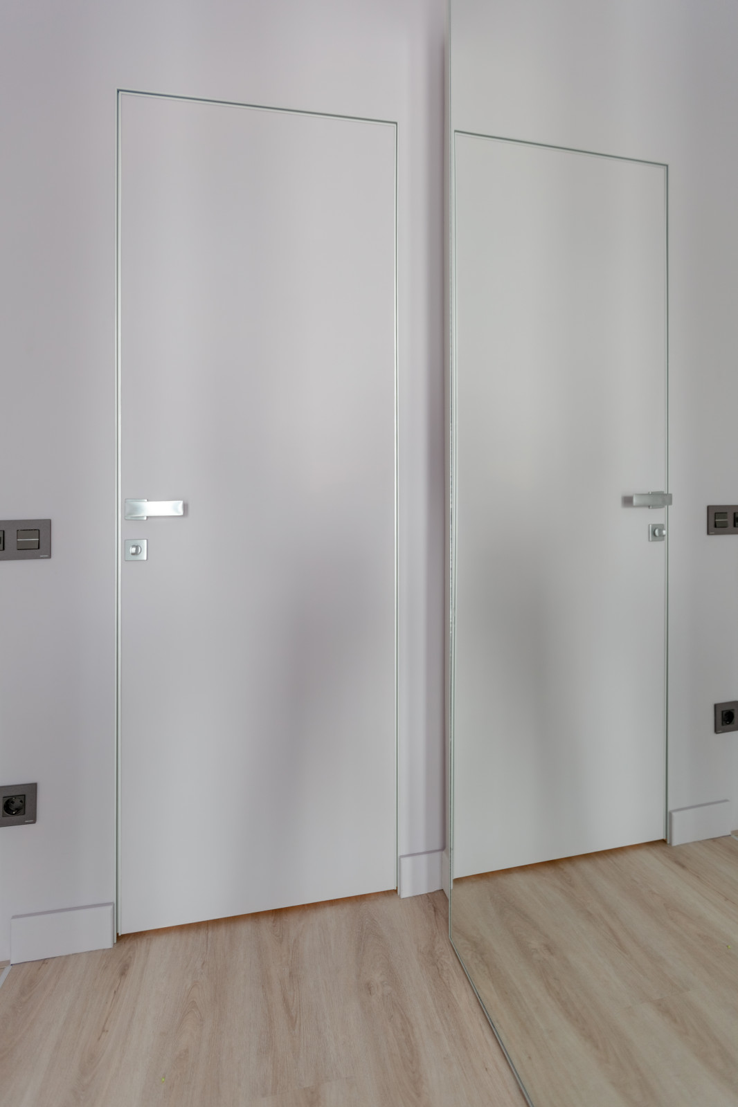 ЖК Европейский берег 80 м2