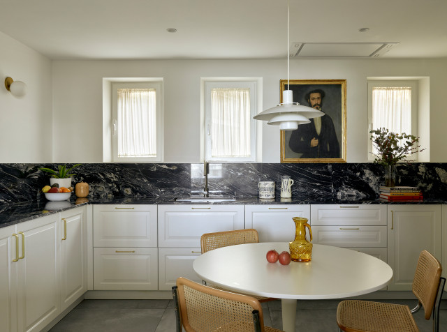 AvFi classique-chic-cuisine
