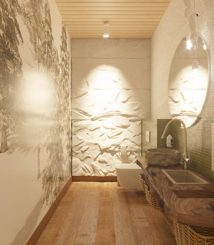 Банный клуб в Братске