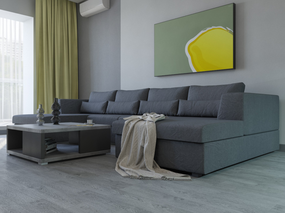 Квартира по ул. Ленина