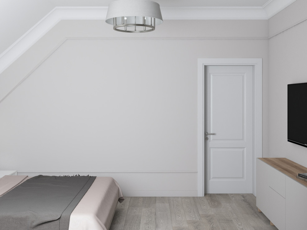 Загородный дом 150 кв.м.