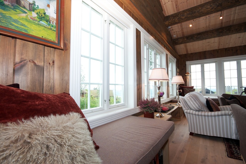 Строительство деревянных домов