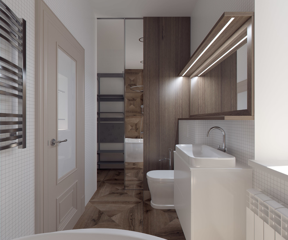 Проект дома в г.Дзержинск 190,77м2