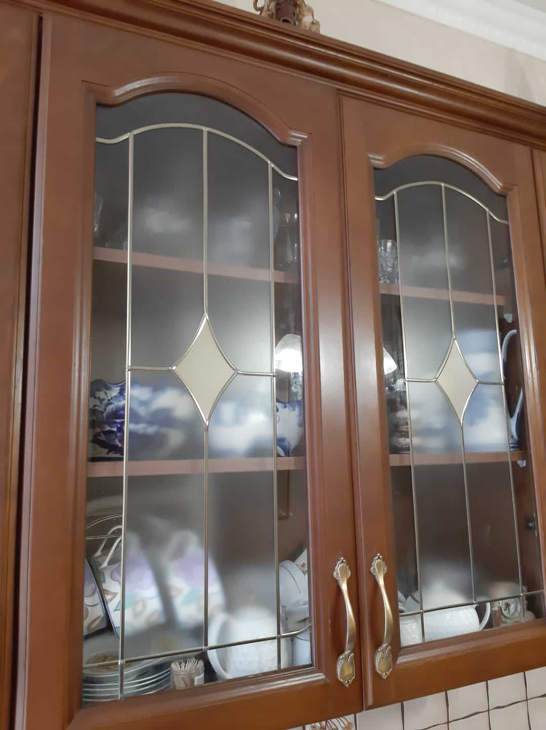 Кухня, реставрация