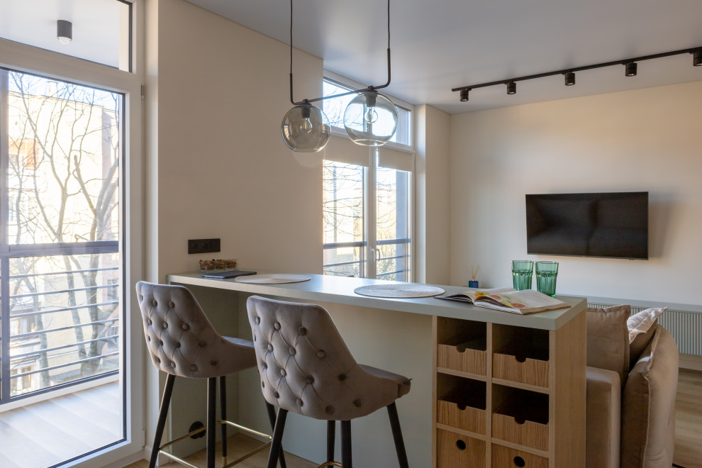 Дикий жасмин