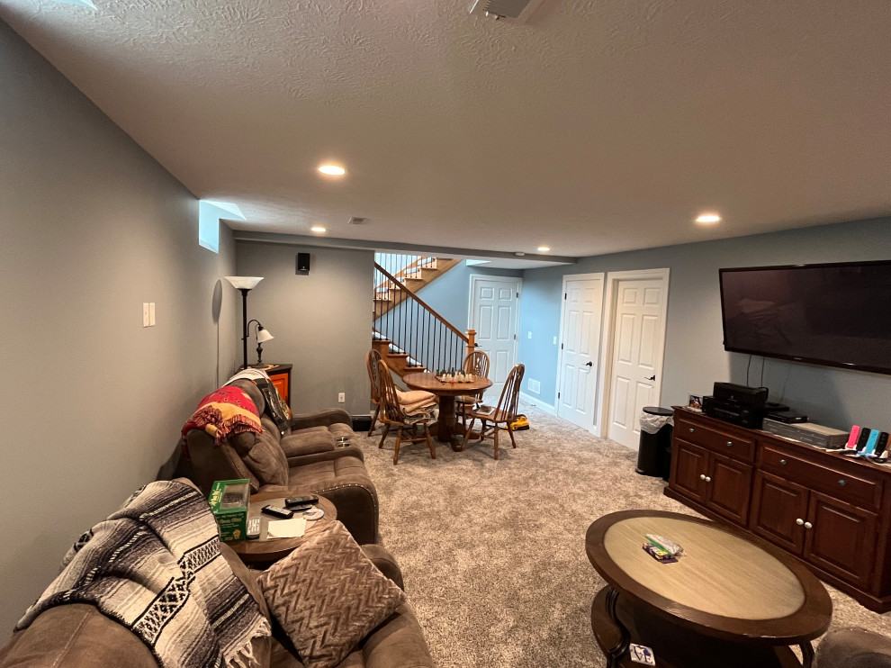Addition - Chippewa Township