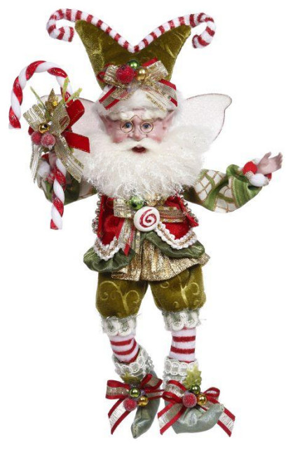 Small 10-Inch Figurine Mark Roberts 2020 Collection Fairy of Miracles 