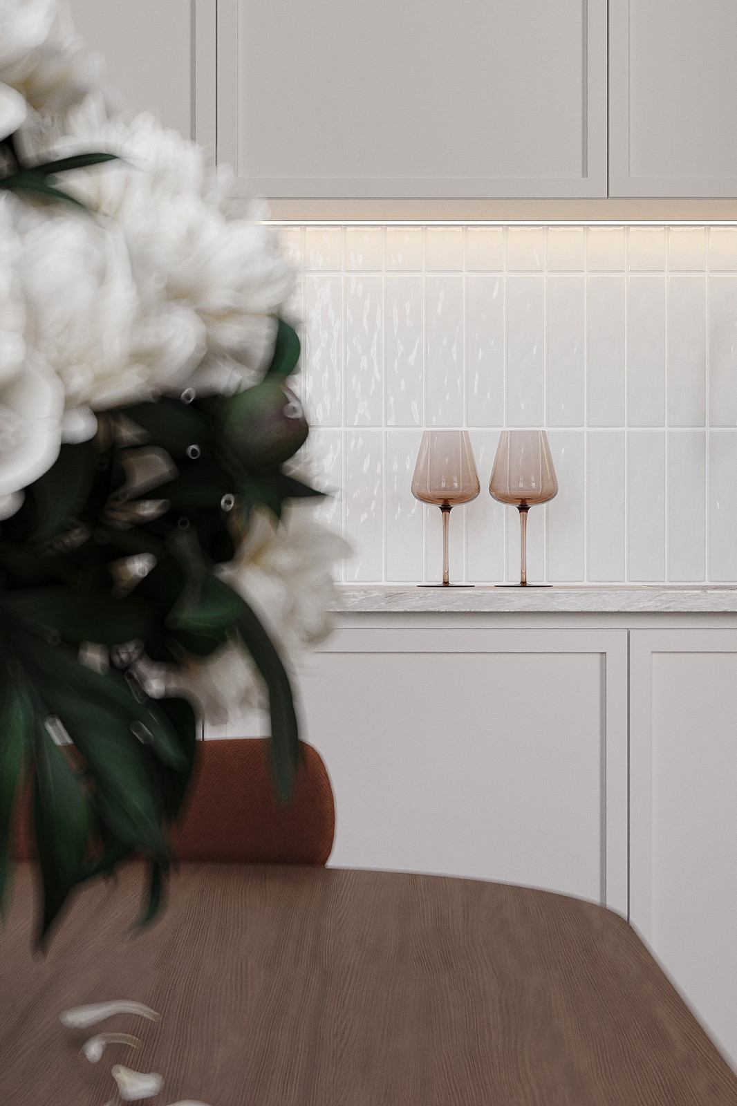 Квартира Жк.Мадонна Бенуа