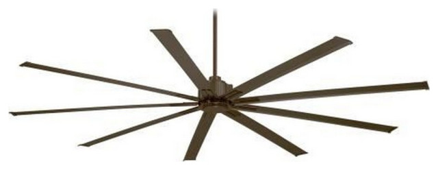 Minka Aire FB887-96-ORB Accessory - 96 Inch Fan Blade (BLADE ONLY- NO ...