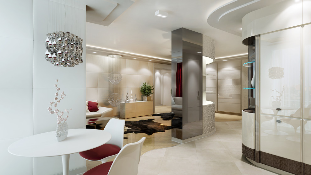 Квартира 003