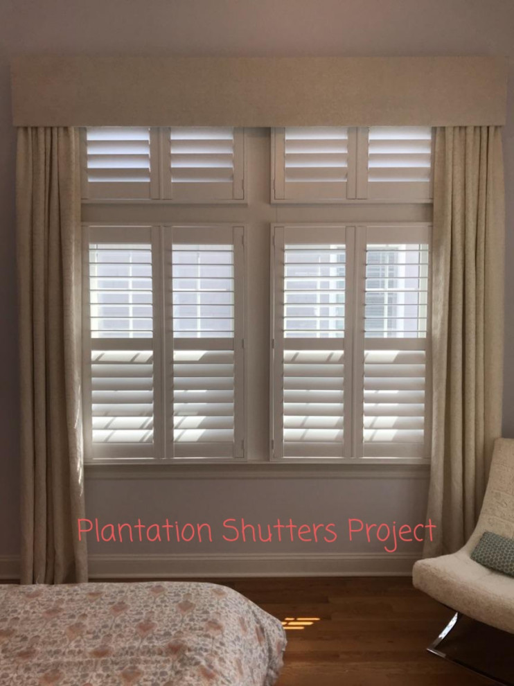 2022 Timm's Window Fashions Projects