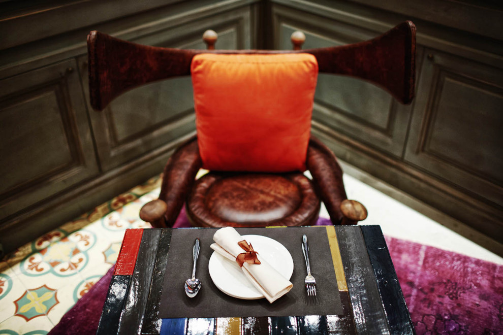 LOOOK cafe Санкт-Петербург