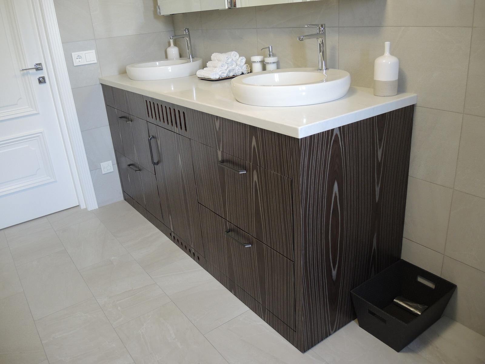 Дом на Пироговском водохранилище