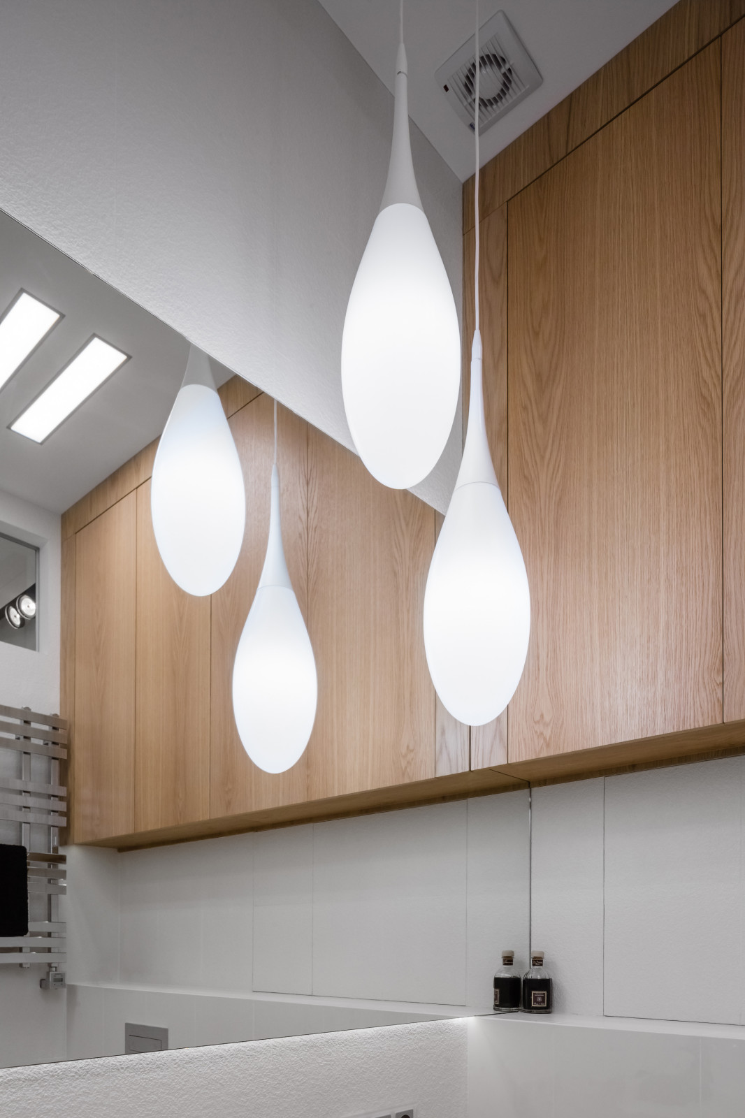 Минимализм в палитре белого | Санкт-Петербург | Россия |