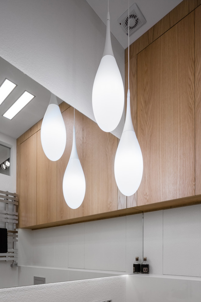 Минимализм в палитре белого | Санкт-Петербург | Россия |