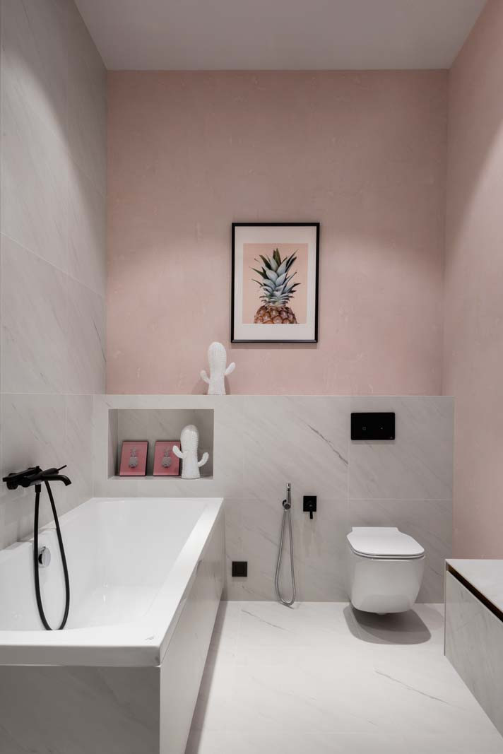 Семейная квартира в Новосибирске