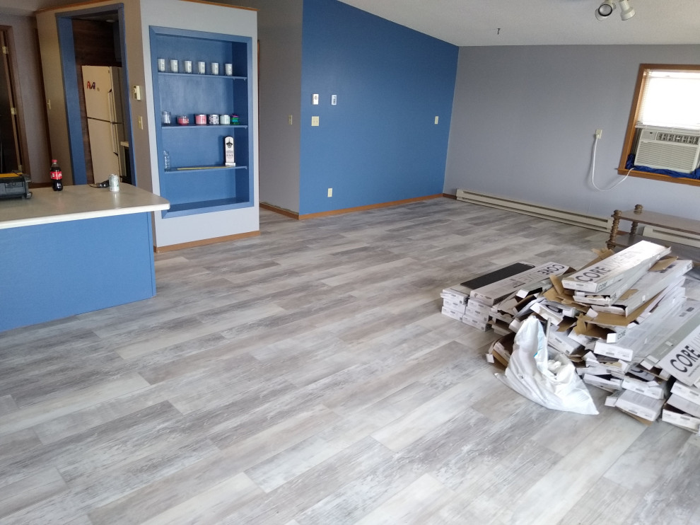 flooring