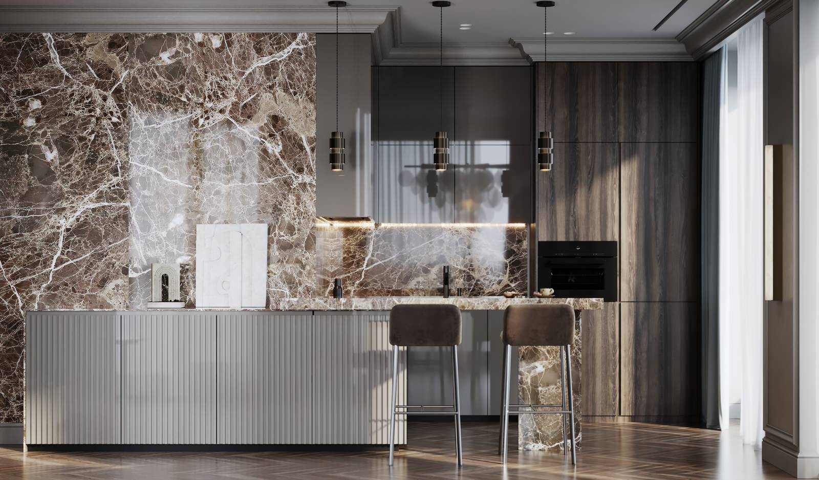 Apartamentos Prime Park