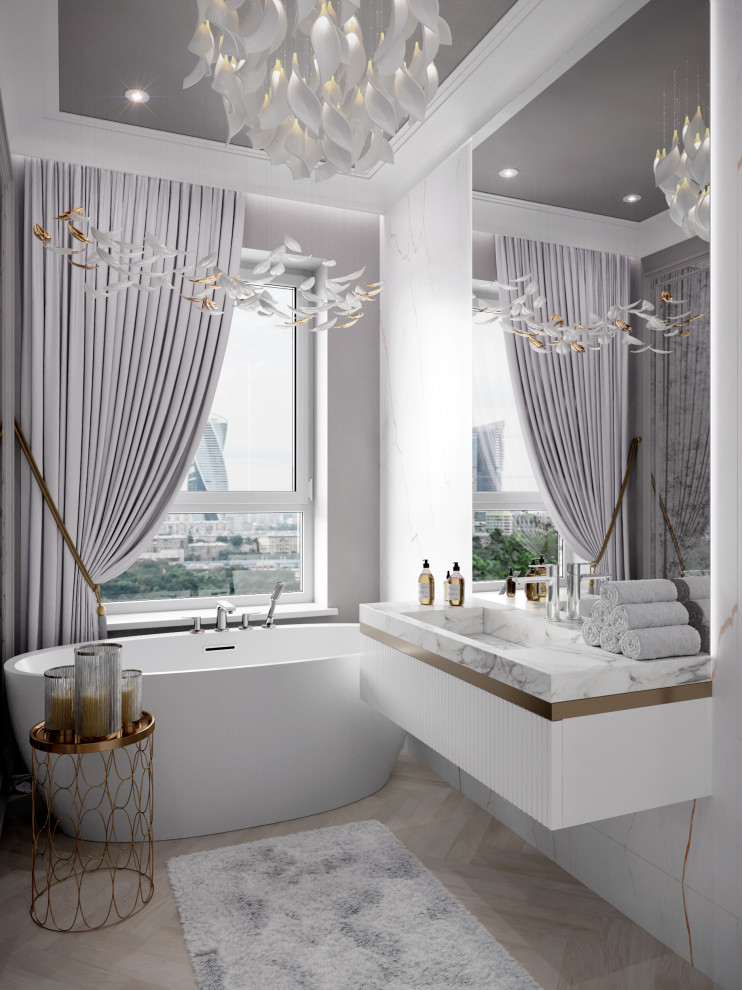 ЖК "Кутузов GRAD II"