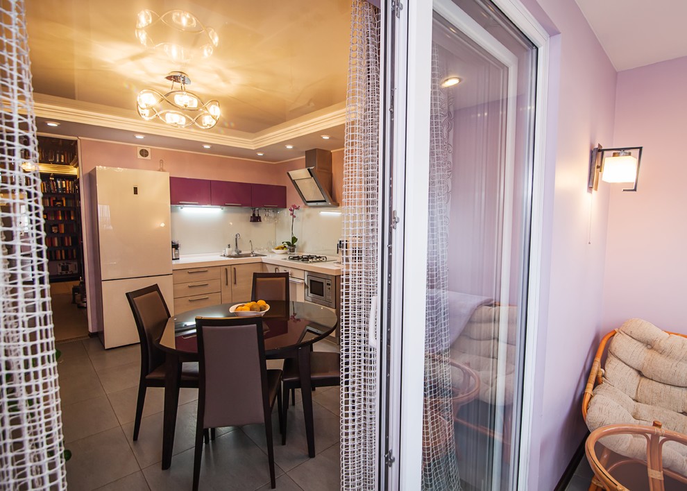 квартира для молодой семьи