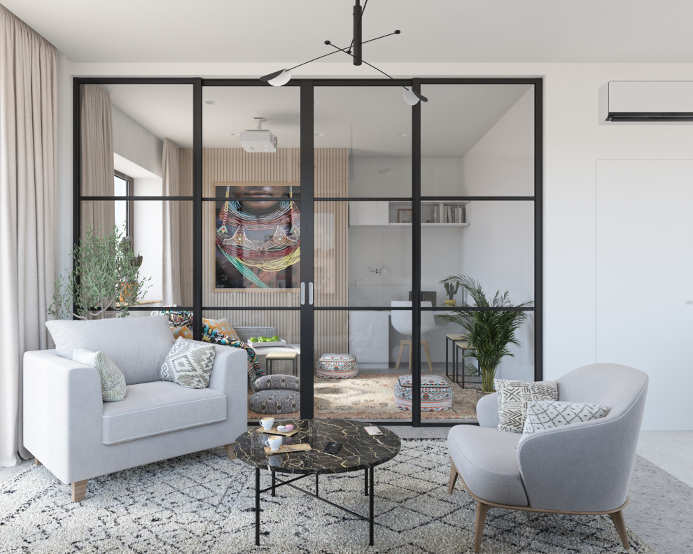 жк Ленинградка 58