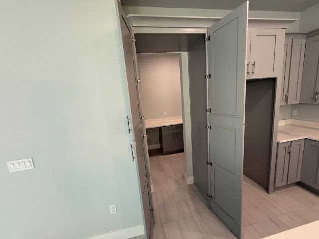 The Greywood Oasis contemporary