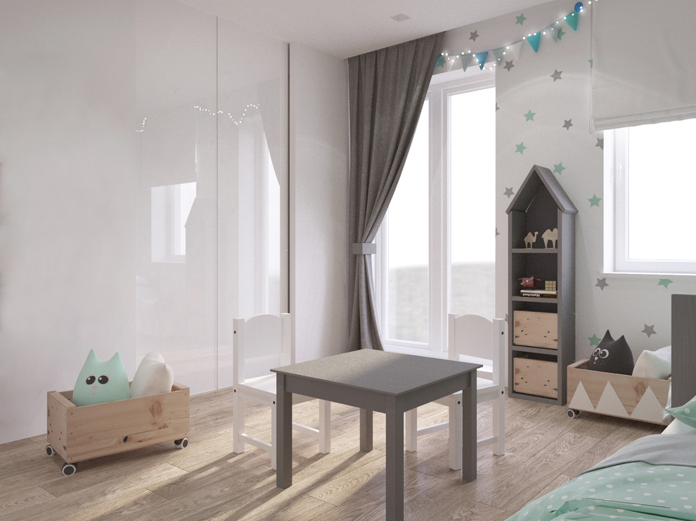 Квартира 121 кв.м.