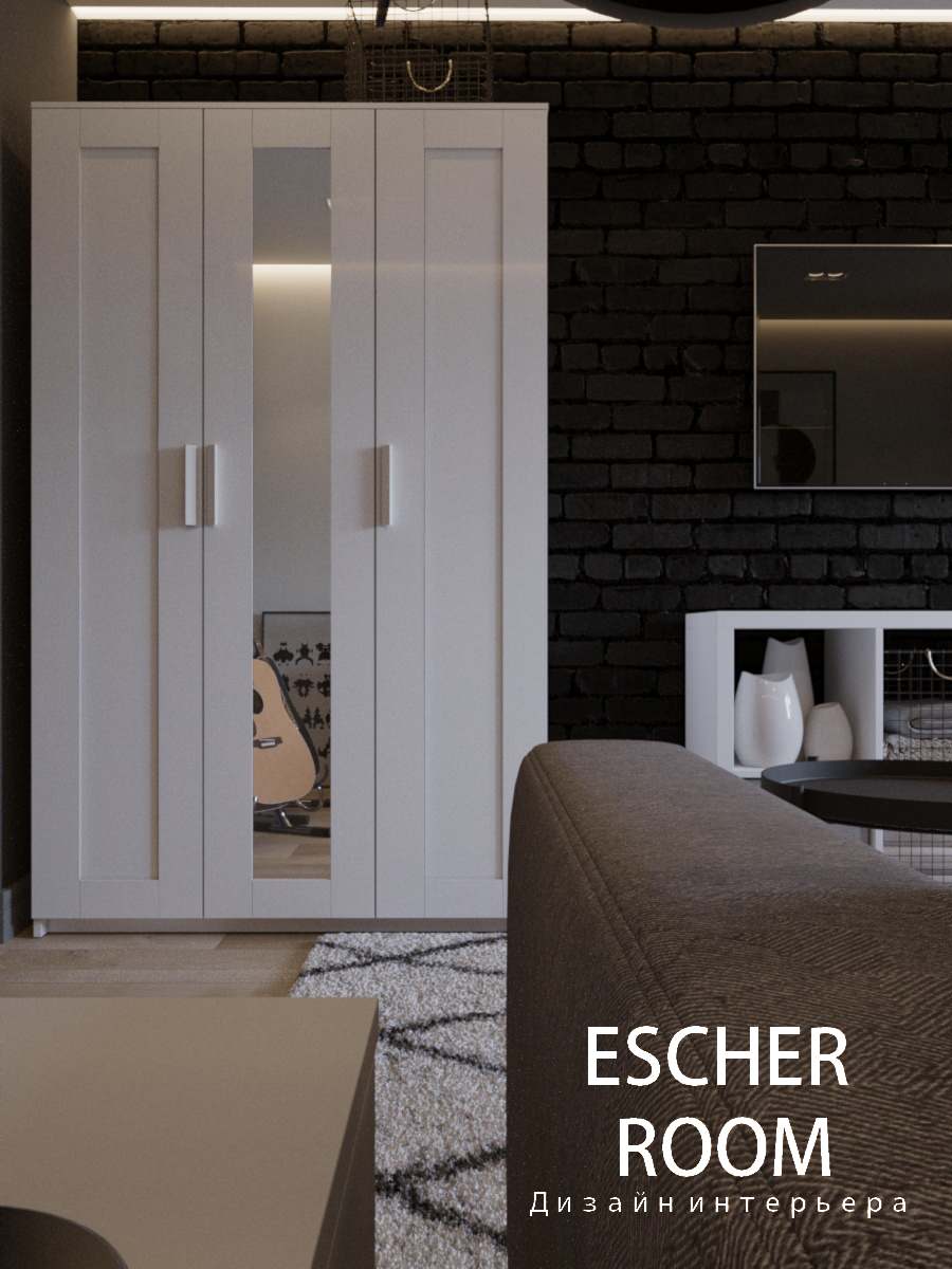 Комната подростка