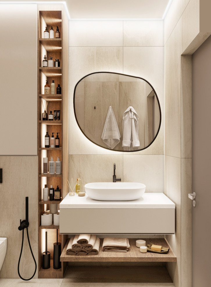 ЖК Кетом парк 78,2 м2