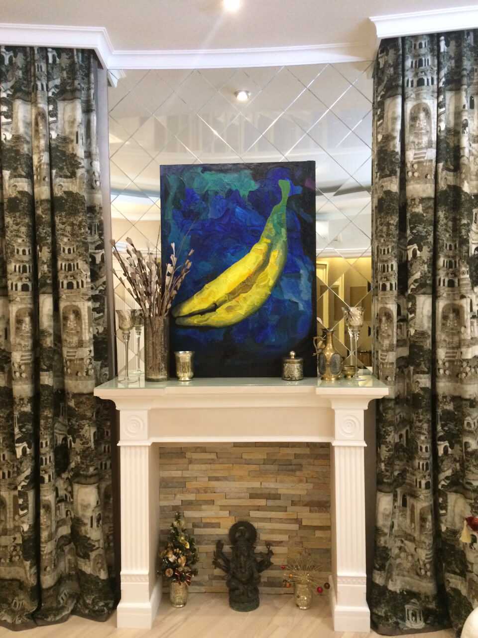 Квартира на Ленинградском шоссе