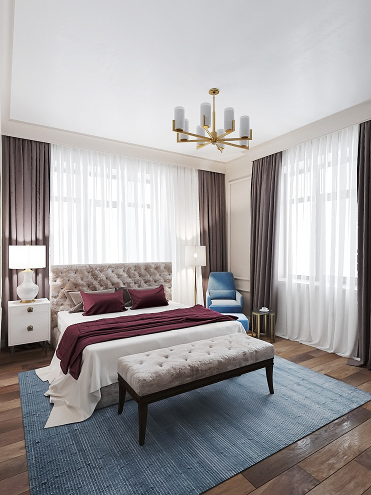 Частный дом