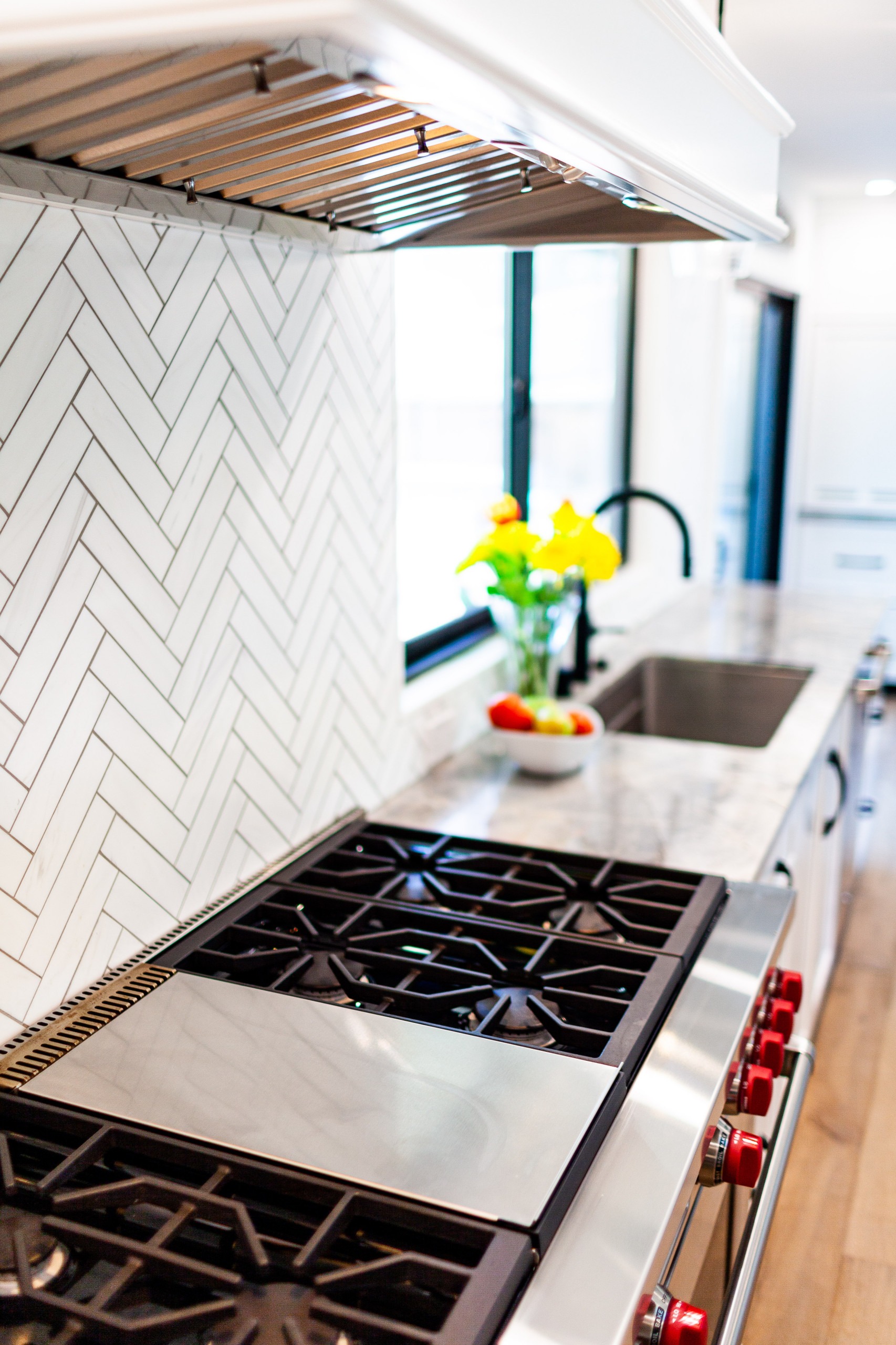 Whole Home Remodel