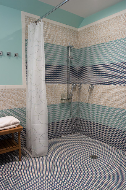 Modern Bathroom modern-bathroom